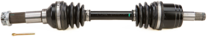 OE FRONT AXLE PAXL-8008 image 1