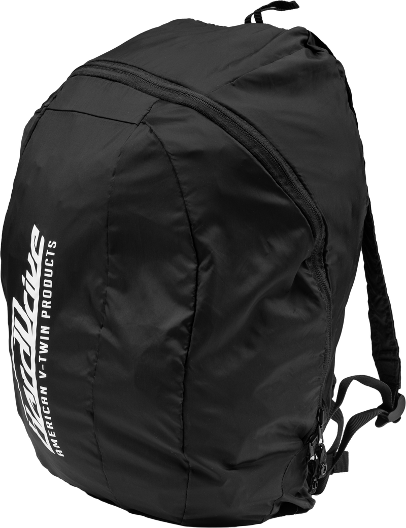 Load image into Gallery viewer, HARDDRIVE COMPACT BACKPACK BLACK 810-9930 image 2
