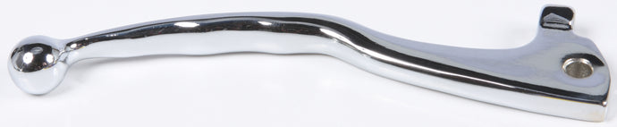 BRAKE LEVER SILVER WP99-51191 image 1