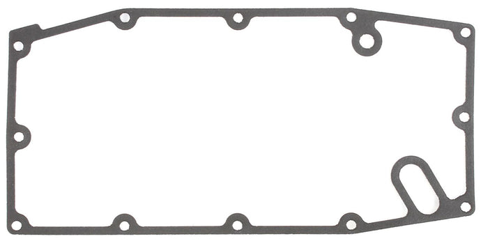 OIL PAN GASKET M8 .032