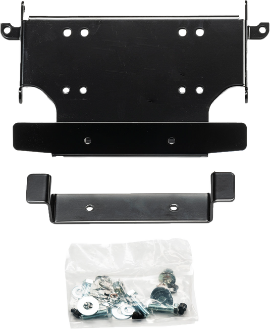 WINCH MOUNT HON 109418 image 1