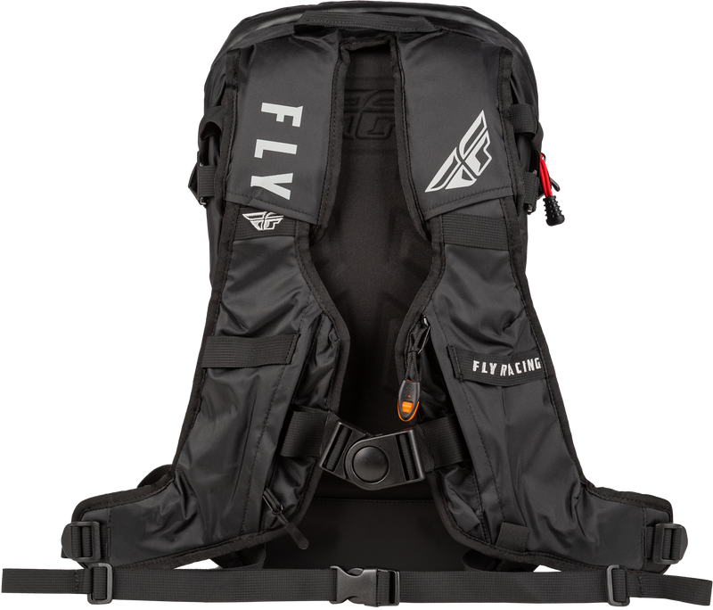 Load image into Gallery viewer, BACKCOUNTRY PACK BLACK 28-5125 image 3
