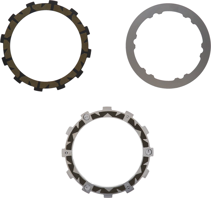 Load image into Gallery viewer, RADIUSX 4.0 CLUTCH BETA RMS-8302128 image 2
