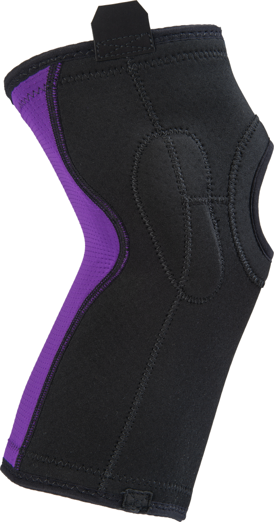 SLAYCO96 KNEE PAD LG/XL SLAY96K-L/X image 2