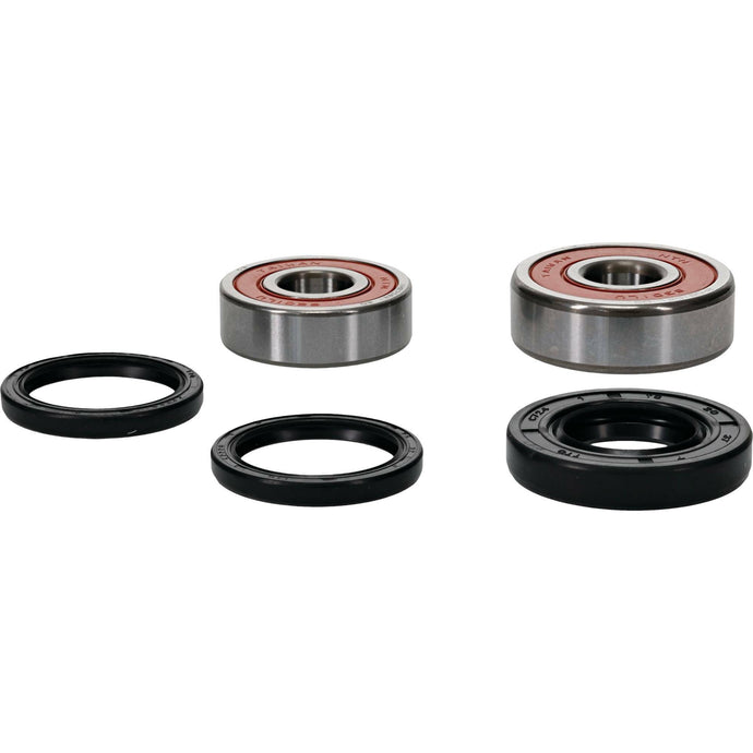 WHEEL BEARING KIT PREMIUM 25-1179-P image 1