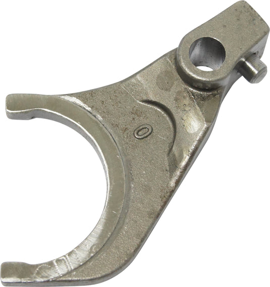 SHIFTER FORK 1ST 2ND 80-06 5 SPEEDS 68-113 image 3