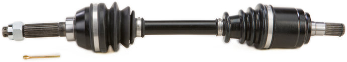 OE FRONT AXLE PAXL-7001 image 1