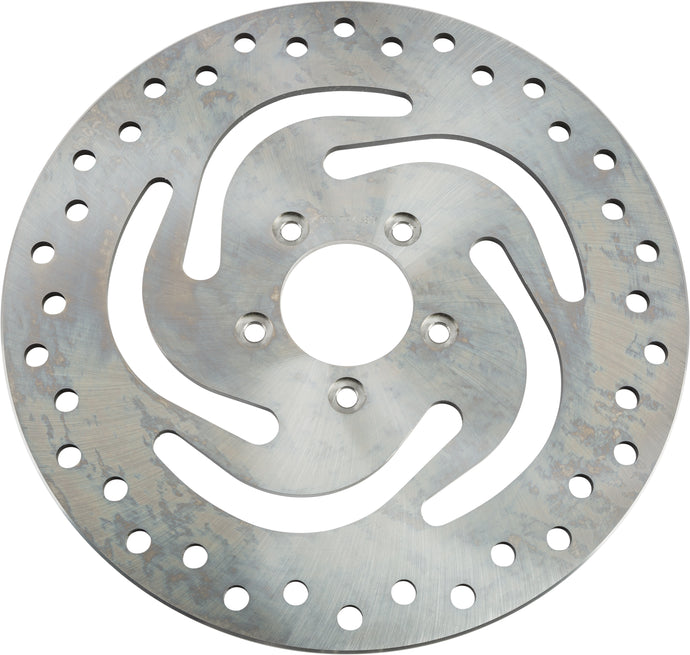 BRAKE ROTOR FRONT RIGHT 11.5