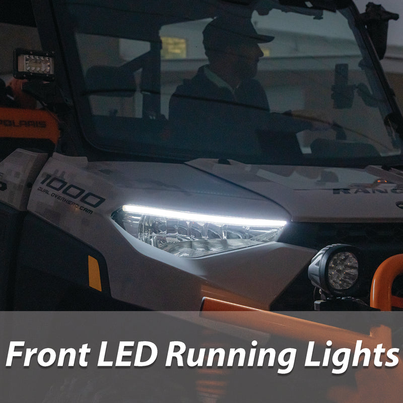 Load image into Gallery viewer, ELITE SERIES UTV STREET LEGAL KIT ESUTVKIT image 7
