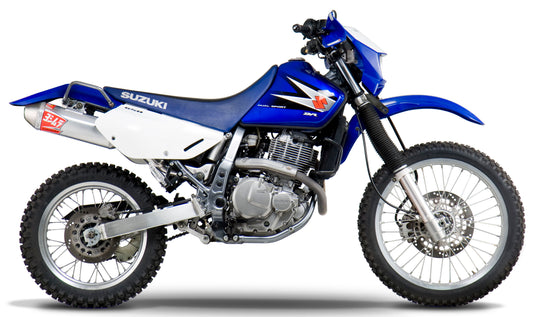 EXHAUST STREET RS-2 SLIP-ON SS-AL-SS 116502C350 image 2