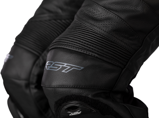 S1 CE SL JEAN BLACK/BLACK LEATHER SM 103022BLK-30 image 3