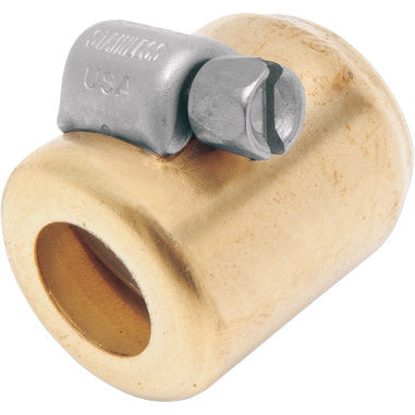 BRASS 3/8