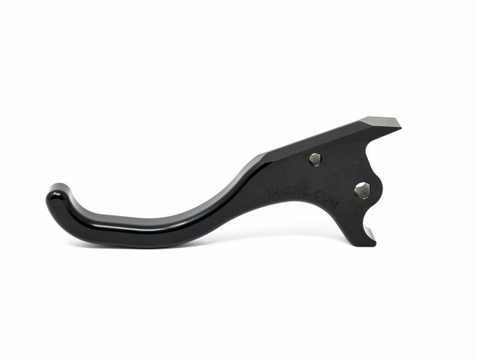 BRAKE LEVER POL 202-7041-02 image 1