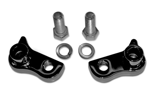 REAR LOWERING BLOCKS BLK XL 04 B28-261 image 1
