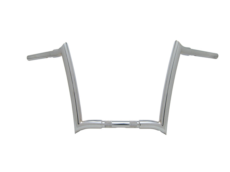 Load image into Gallery viewer, 16&quot; OEM MONKEY BARS CHROME `86-13 FLTR, 95-UP FLHR OEMB125-16 C image 1
