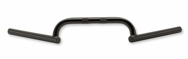 Load image into Gallery viewer, CLUBMAN BAR 1&quot; BLACK B12-6000B image 1
