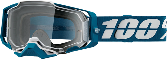 ARMEGA GOGGLE ALBAR CLEAR LENS 50004-00005 image 1