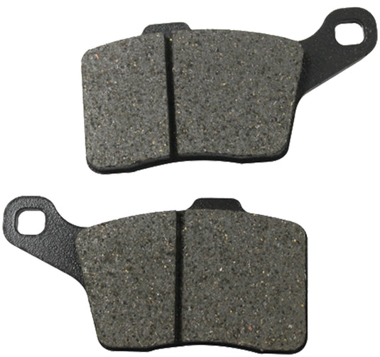 BRAKE PADS S-D 05-252 image 1