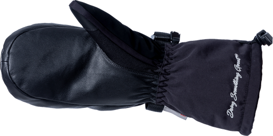 TRAIL MITTENS 3.0 BLACK XL 52403 image 2