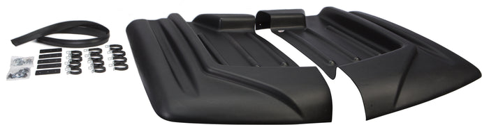 UTV UNIVERSAL MOLDED ROOF V000093-11056T image 1