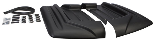 UTV UNIVERSAL MOLDED ROOF V000093-11056T image 1