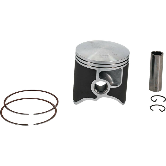 PISTON KIT CAST 72.95/STD BETA 24569A image 1