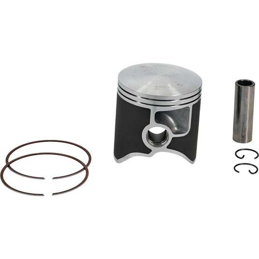 PISTON KIT CAST 72.95/STD BETA 24569A image 1