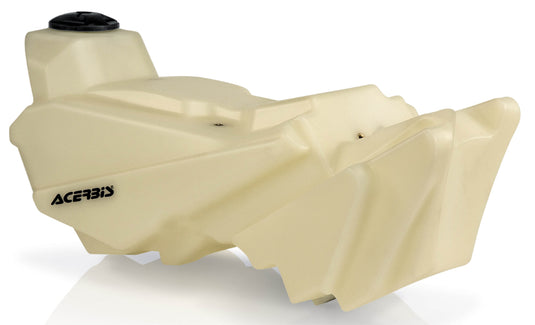 FUEL TANK 2.3 GAL NATURAL 2374220147 image 1