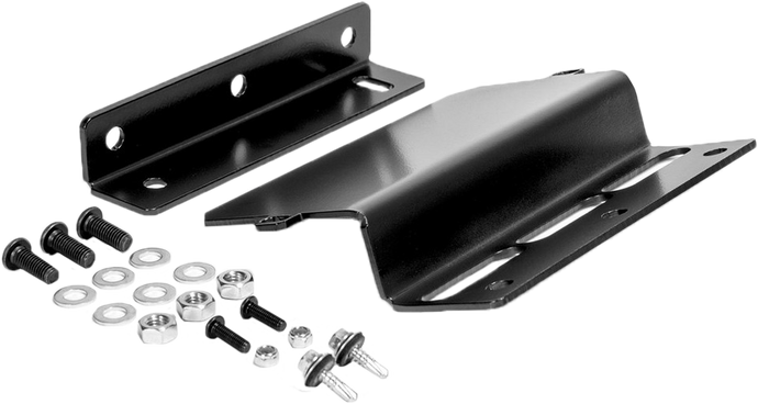 XKCOMMAND UNIVERSAL BRACKET XK-CMD-MNT-UNV image 1