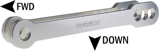LOWERING LINKS KAW LL411 image 1
