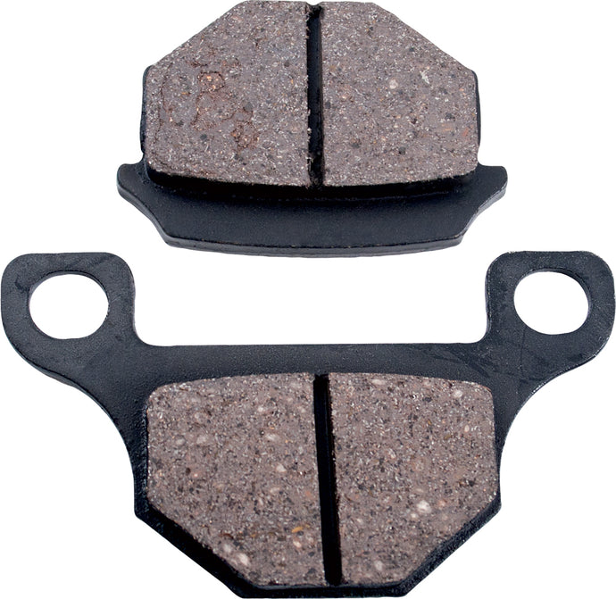 BRAKE PADS 13-0416 image 1