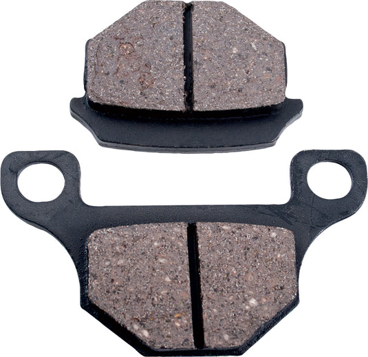 BRAKE PADS 13-0416 image 1