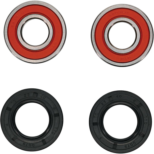 WHEEL BEARING KIT PREMIUM 25-1210-P image 3