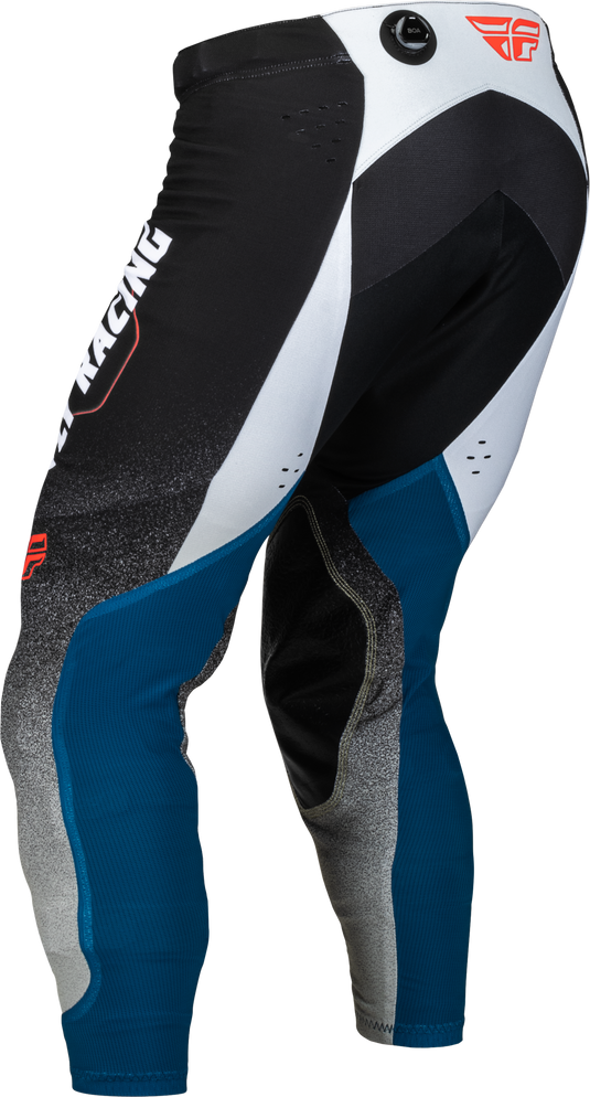 EVOLUTION DST PANTS BLACK/GREY/BLUE SZ 28 376-13128 image 2