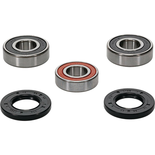 WHEEL BEARING KIT PREMIUM 25-1262-P image 2