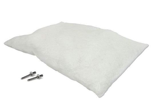 RS-4 EXHAUST REPACK KIT REPACK-RS4-PK11 image 1