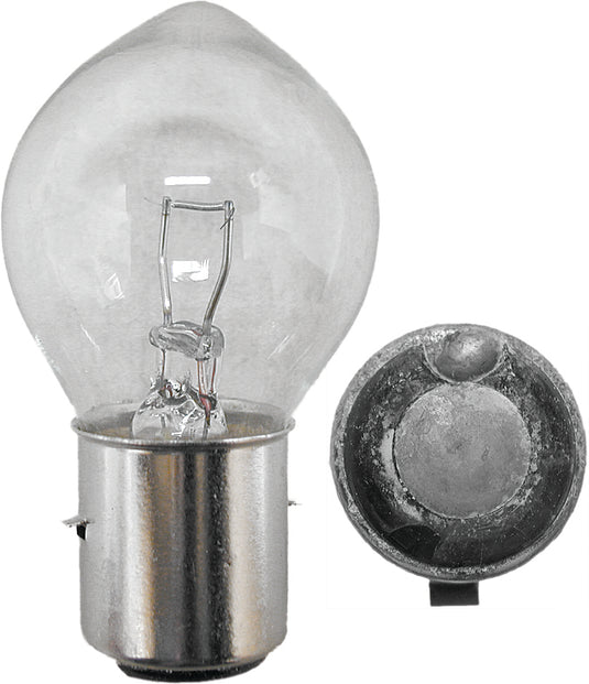 BULB 12V/35W 10/PK 01-166L image 1