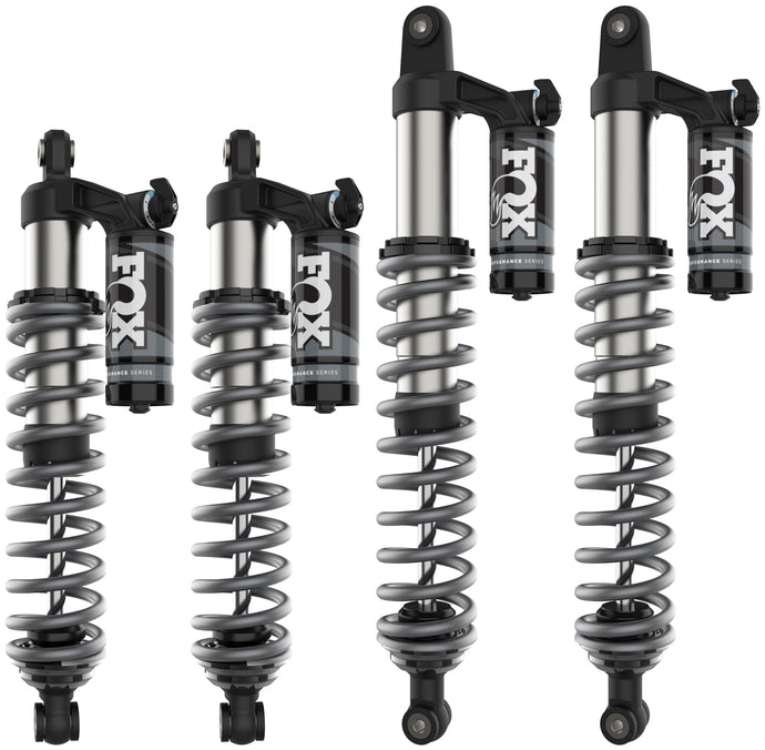 QS-3 PERF SERIES 2.0