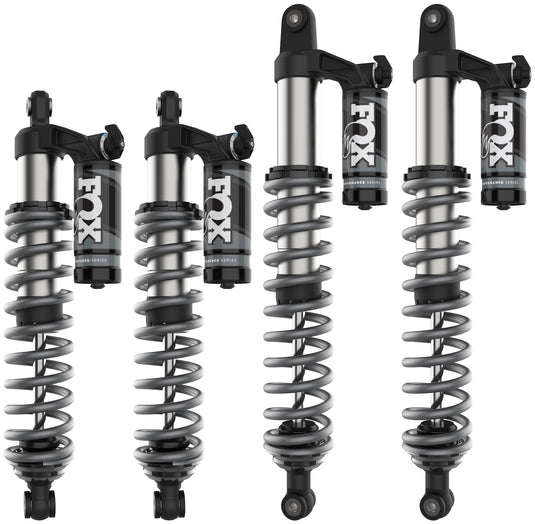 QS-3 PERF SERIES 2.0