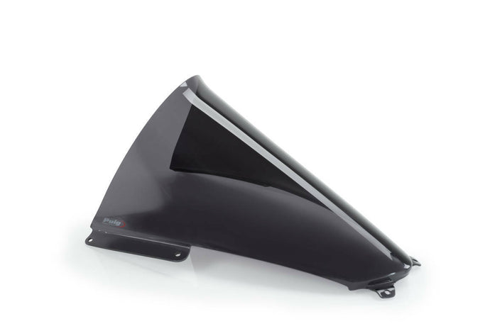 WINDSCREEN R-RACER DARK SMOKE DUC 3759F image 1