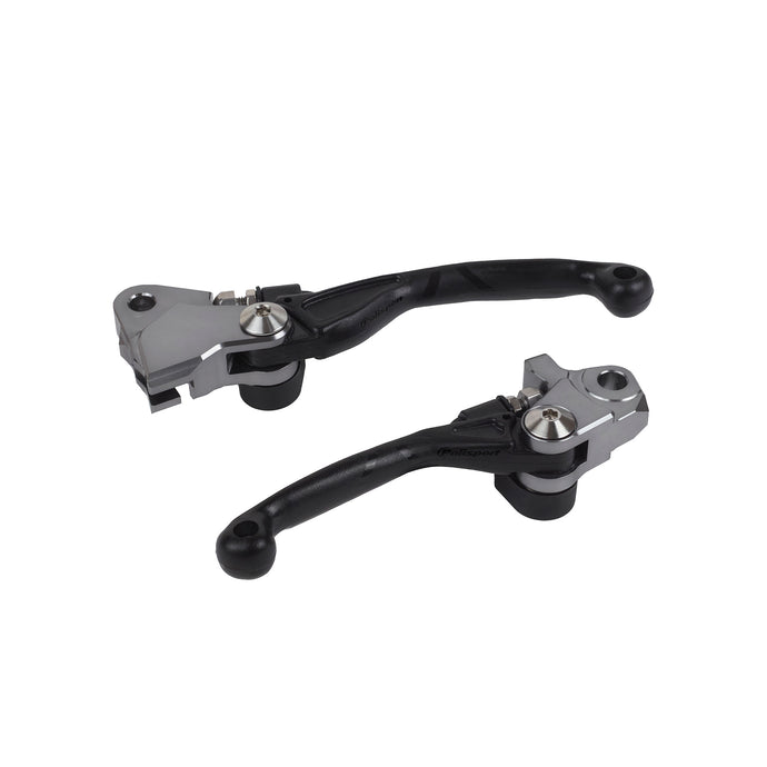 PIVOT LEVER SET BLACK BETA 8487200057 image 1