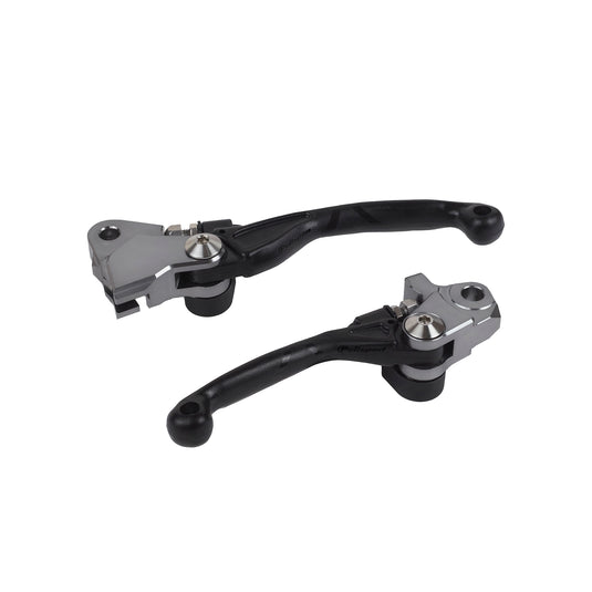 PIVOT LEVER SET BLACK BETA 8487200057 image 1