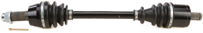 OE FRONT AXLE PAXL-1137 image 1