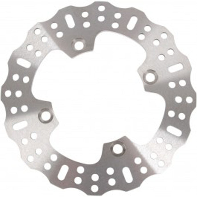 EBC CONTOUR REAR ROTOR