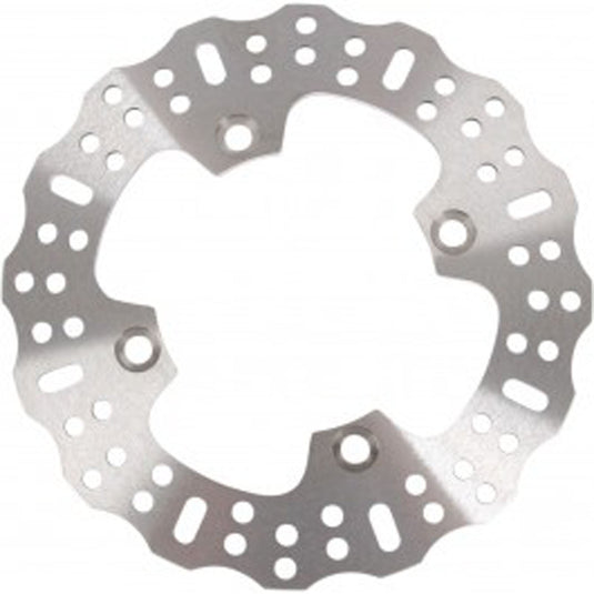 EBC CONTOUR REAR ROTOR