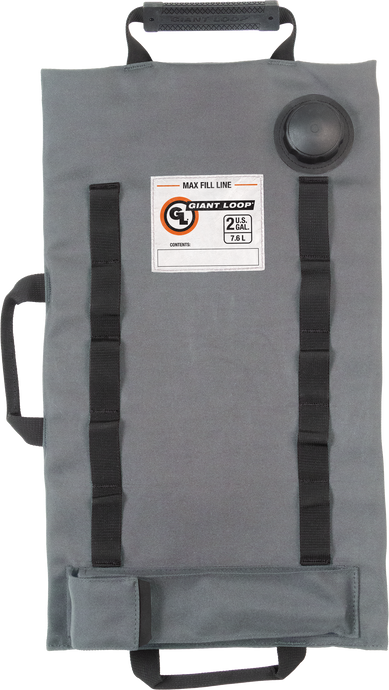 ARMADILLO LIQUID RESERVOIR BAG 2 GAL AB21-GL-G2 image 1