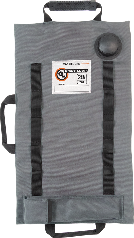 ARMADILLO LIQUID RESERVOIR BAG 2 GAL AB21-GL-G2 image 1