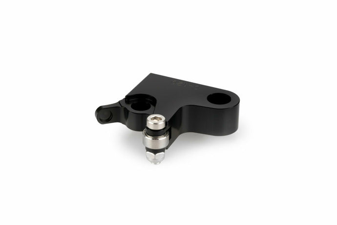 LEVER ADAPTOR CLUTCH BLACK HON 21177N image 1