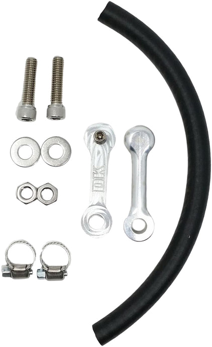 BILLET TANK LIFT KIT 2