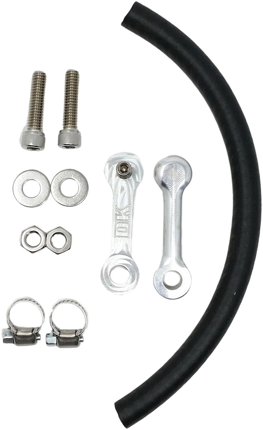 BILLET TANK LIFT KIT 2